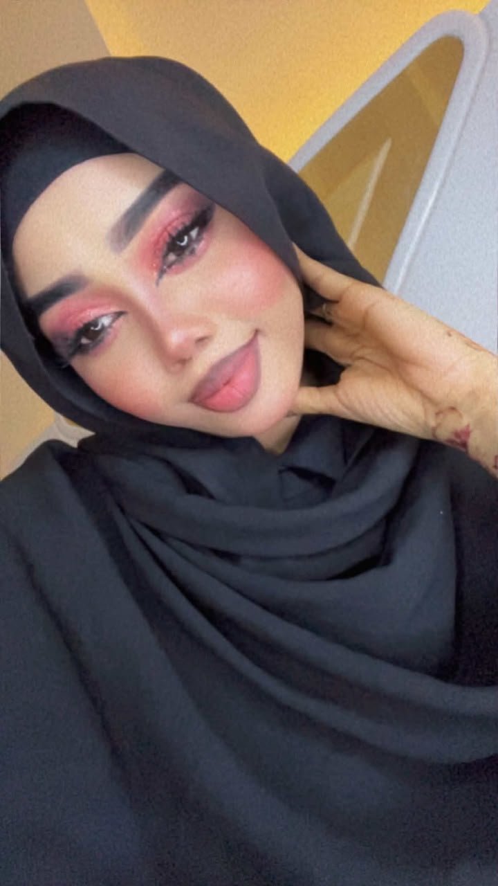 ميكب سهرة راقي - أمر نعمان